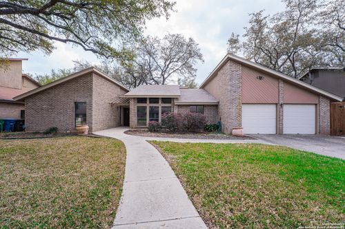 16814 Turkey Point St, San Antonio, TX, 78232-1829 | Card Image