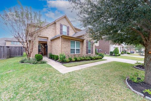 27110 Cardiff Rocks Dr, Katy, TX, 77494-4182 | Card Image