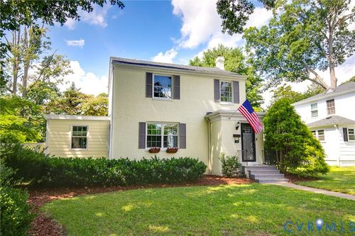 6209 W Franklin St, Richmond, VA, 23226-2511 | Card Image