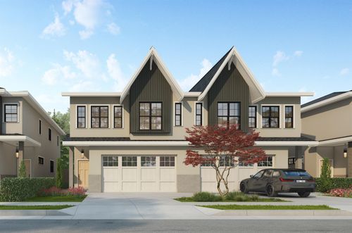 9181 Nagasaka Lane, Delta, BC, V4C3K7 | Card Image