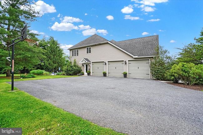 371 Sawmill Rd, House other with 5 bedrooms, 4 bathrooms and null parking in DILLSBURG PA | Image 55