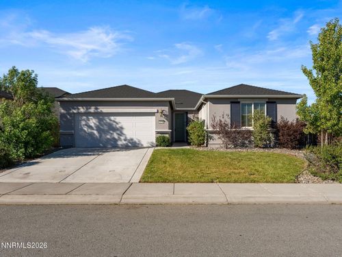 1126 Monument Peak Dr, Carson City, NV, 89701-8009 | Card Image