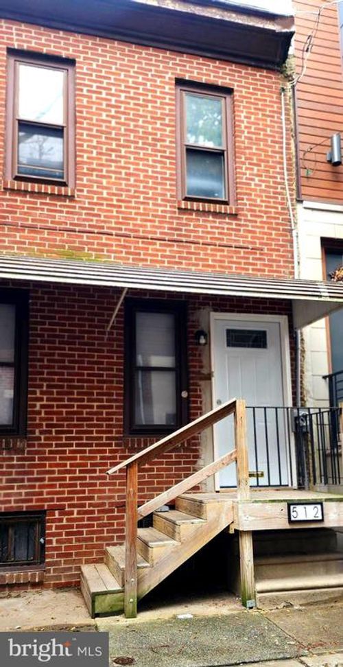 512 Mercy St, PHILADELPHIA, PA, 19148-2533 | Card Image