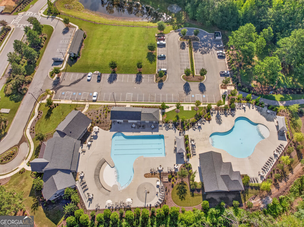 Residential in Hoschton 5