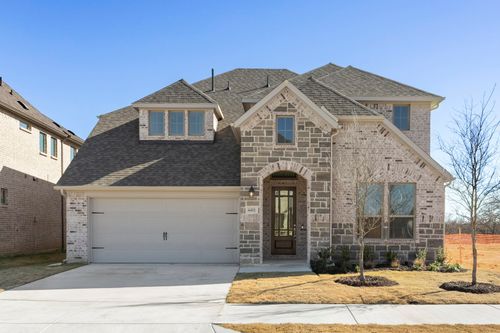 4401 Glenn Springs Way, Little Elm, TX, 75068-2445 | Card Image