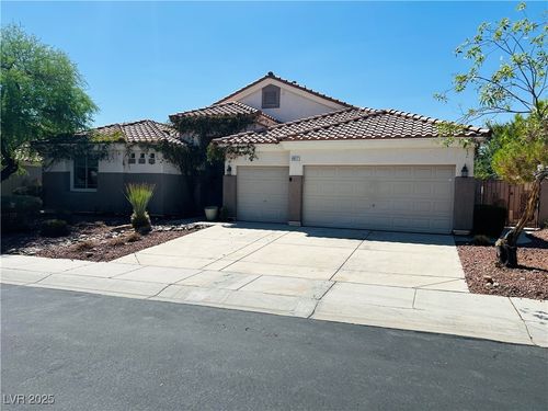 8817 Don Horton Ave, Las Vegas, NV, 89178-7237 | Card Image