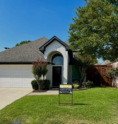 4233 Stanton Blvd, Plano, TX, 75093-6918 | Card Image