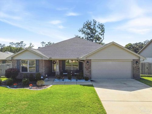 5725 Montauk Way, Milton, FL, 32570 | Card Image
