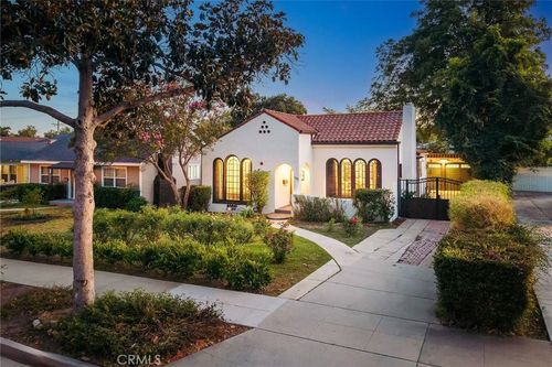 129 N Vega St, Alhambra, CA, 91801 | Card Image