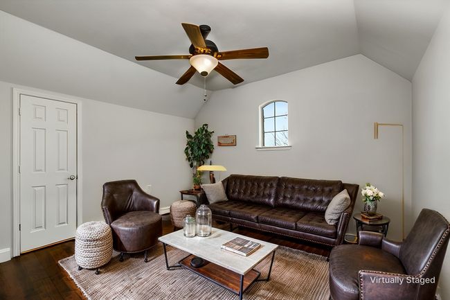 136 Whispering Winds Dr, House other with 4 bedrooms, 3 bathrooms and null parking in Gunter TX | Image 19