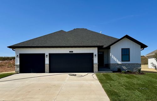 lot-58-553 Spring Meadow Dr, Rogersville, MO, 65742 | Card Image