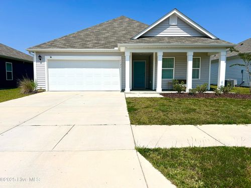 1146 King Eider Way, Winnabow, NC, 28479-4603 | Card Image