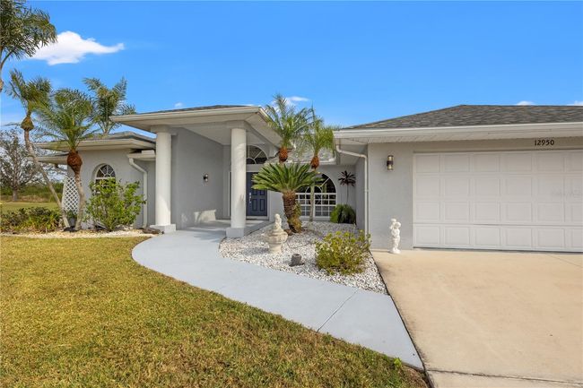 12950 Sw Pembroke Cir S, House other with 3 bedrooms, 2 bathrooms and null parking in LAKE SUZY FL | Image 48