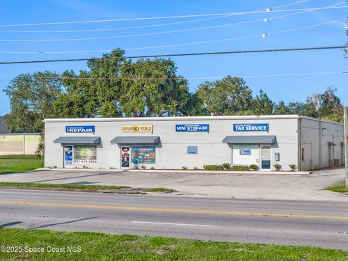 1865 N Wickham Rd, Melbourne, FL, 32935-8019 | Card Image