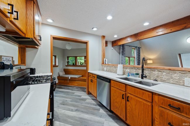 411 N 400 W, House other with 4 bedrooms, 3 bathrooms and null parking in West Lafayette IN | Image 8