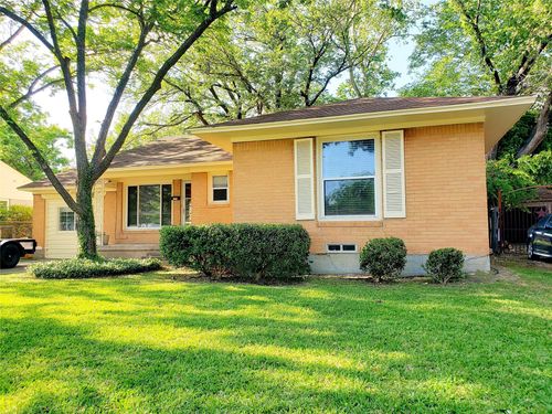 3309 San Marcus Ave, Dallas, TX, 75228-3431 | Card Image