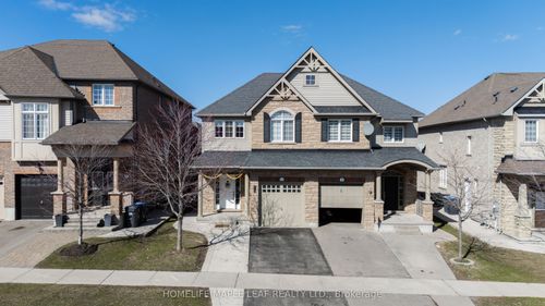 11 Icefall Rd, Caledon, ON, L7C3T7 | Card Image