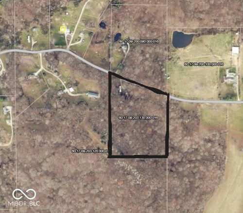 702 Johnson Road, Spencer, IN, 47460 | Card Image