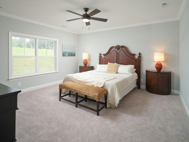 8868 Knolling Loop, House other with 3 bedrooms, 3 bathrooms and null parking in Ooltewah TN | Image 19