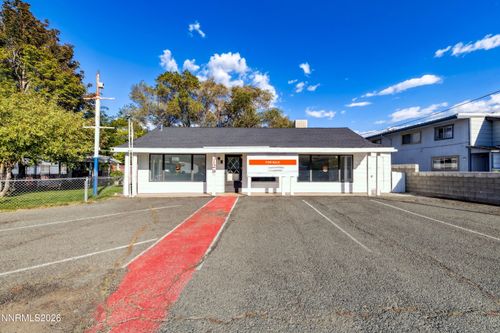 3129 S Carson St, Carson City, NV, 89701-5515 | Card Image