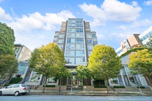 508-538 W 7th Ave, Vancouver, BC, V5Z1B3 | Card Image