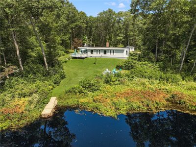 129 Potter Hill Road, House other with 3 bedrooms, 3 bathrooms and 6 parking in Westerly RI | Image 1