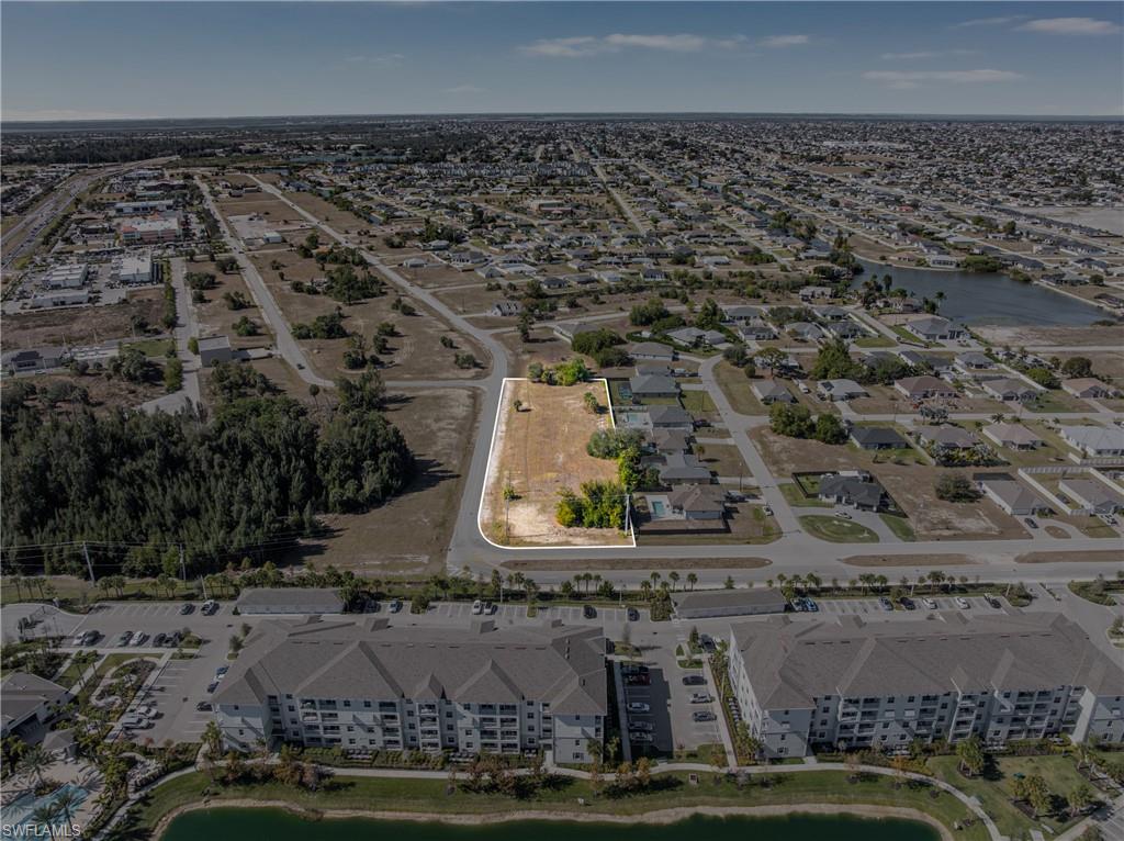 Land in CAPE CORAL 3