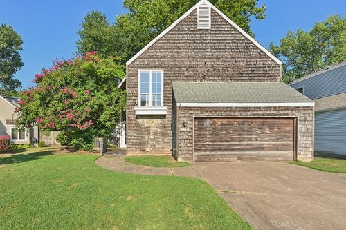 9410 S Norwood Avenue, Tulsa, OK, 74137 | Card Image