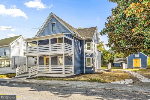 302 Williams St, BERLIN, MD, 21811-1218 | Card Image