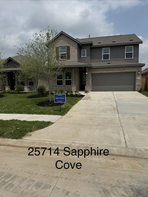 25714 Sapphire Cove St, Katy, TX, 77493-6059 | Card Image