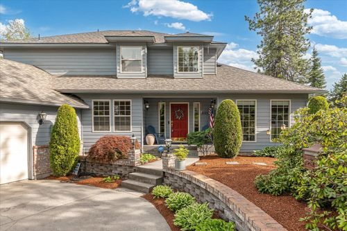 8008 E Gunning Dr, Spokane, WA, 99212-1633 | Card Image