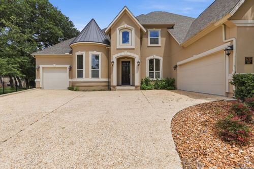 2731 Sonata Park, San Antonio, TX, 78230-2901 | Card Image