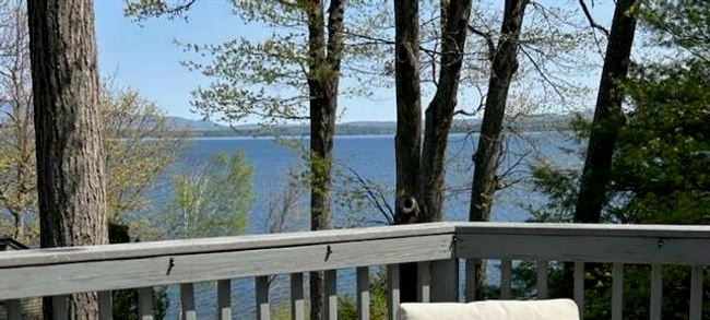 UNIT-44 - 2696 Lake Shore Rd, Condo with 2 bedrooms, 2 bathrooms and null parking in Gilford NH | Image 5