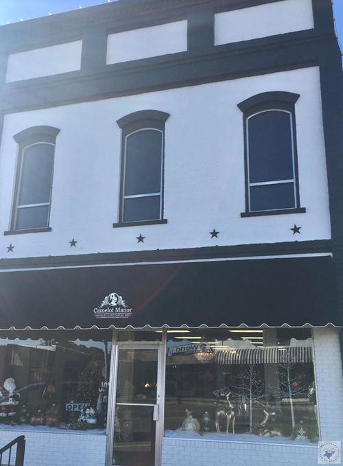 118 E Main St, Atlanta, TX, 75551-2634 | Card Image