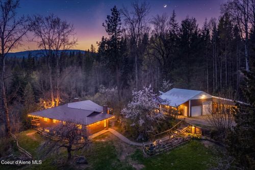 2872 Hoodoo Mountain Rd, Priest River, ID, 83856 | Card Image