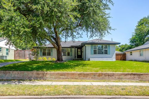 10023 Shadyview Dr, Dallas, TX, 75238-3452 | Card Image