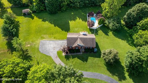 7705 Commonwealth Dr, Crestwood, KY, 40014-9719 | Card Image