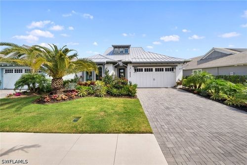 8923 Gustavia Ct, NAPLES, FL, 34112-7632 | Card Image