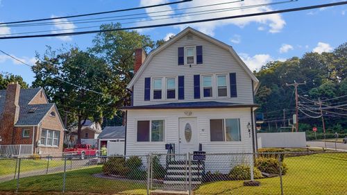 82 Nepaug St, Hartford, CT, 06106-4113 | Card Image