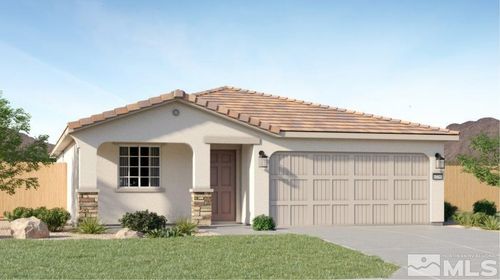 homesite-6111-984 Cascade Range Dr, Sparks, NV, 89436-1956 | Card Image