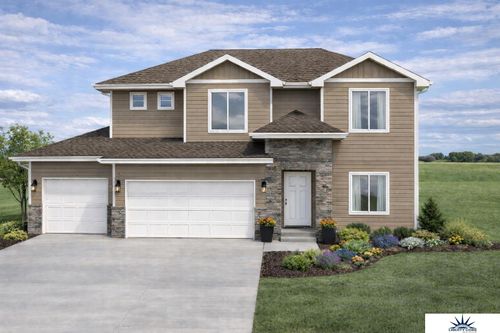 21058 Alex Ave, Elkhorn, NE, 68022-4779 | Card Image