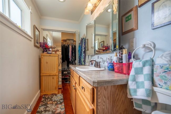207 2 Nd St E, House other with 3 bedrooms, 3 bathrooms and null parking in Clyde Park MT | Image 23
