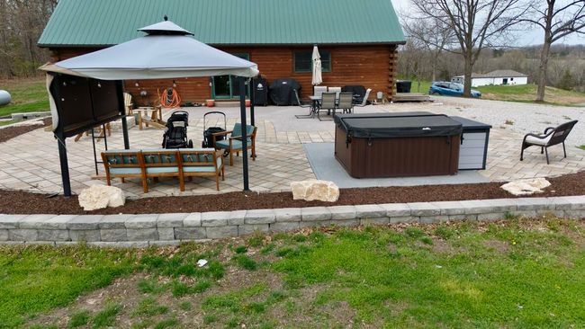 12501 Arrow Wood Dr, House other with 5 bedrooms, 3 bathrooms and null parking in TEBBETTS MO | Image 6