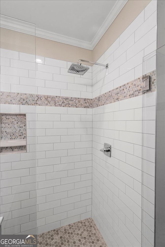 321 S Madison Ave, Townhouse with 4 bedrooms, 3 bathrooms and null parking in Monroe GA | Image 21