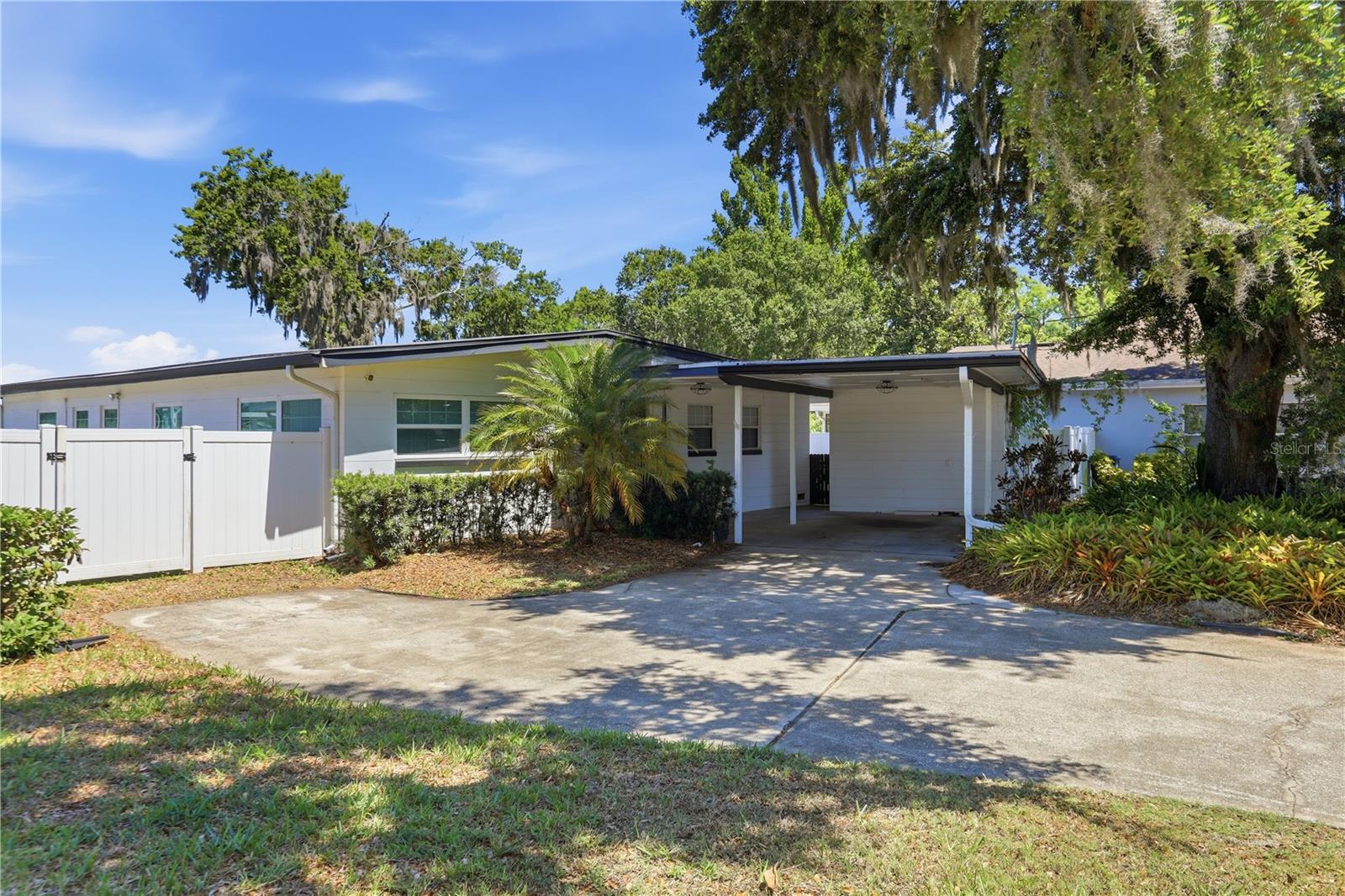 Residential in ORLANDO 2
