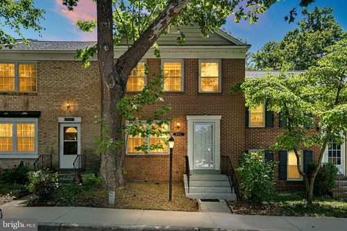 5911 Woodcutter Way, COLUMBIA, MD, 21044-2736 | Card Image