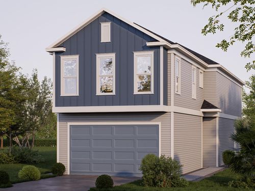 7210 Shadyvilla Ln, Houston, TX, 77055-5219 | Card Image