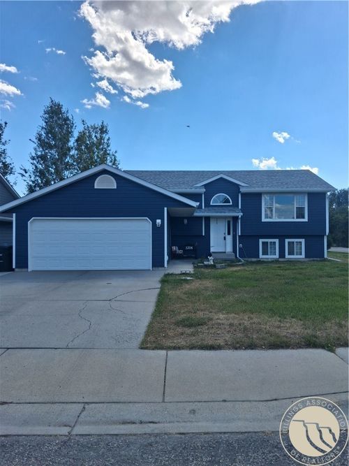 1204 Gardenia Dr, Billings, MT, 59105-4888 | Card Image