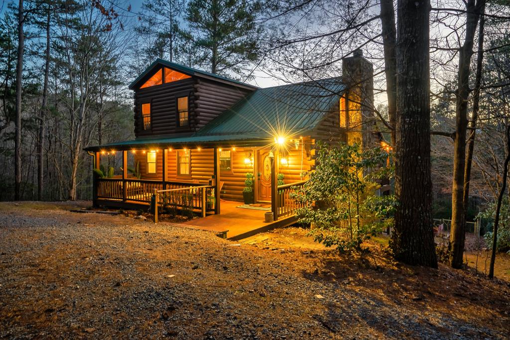 Residential in Blue Ridge