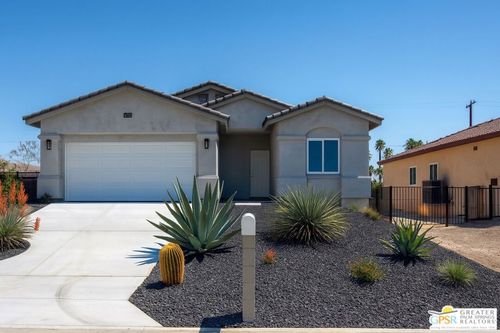 16364 Avenida Rambla, Desert Hot Springs, CA, 92240-9075 | Card Image